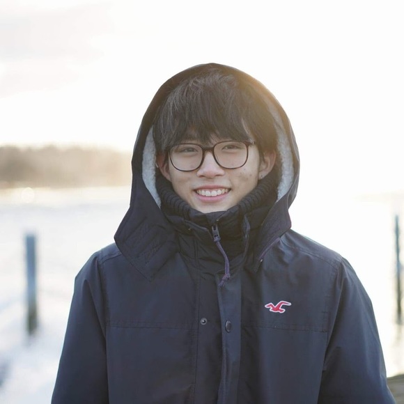 Meet your Posher, Jaehoon - Picture 1 of 1